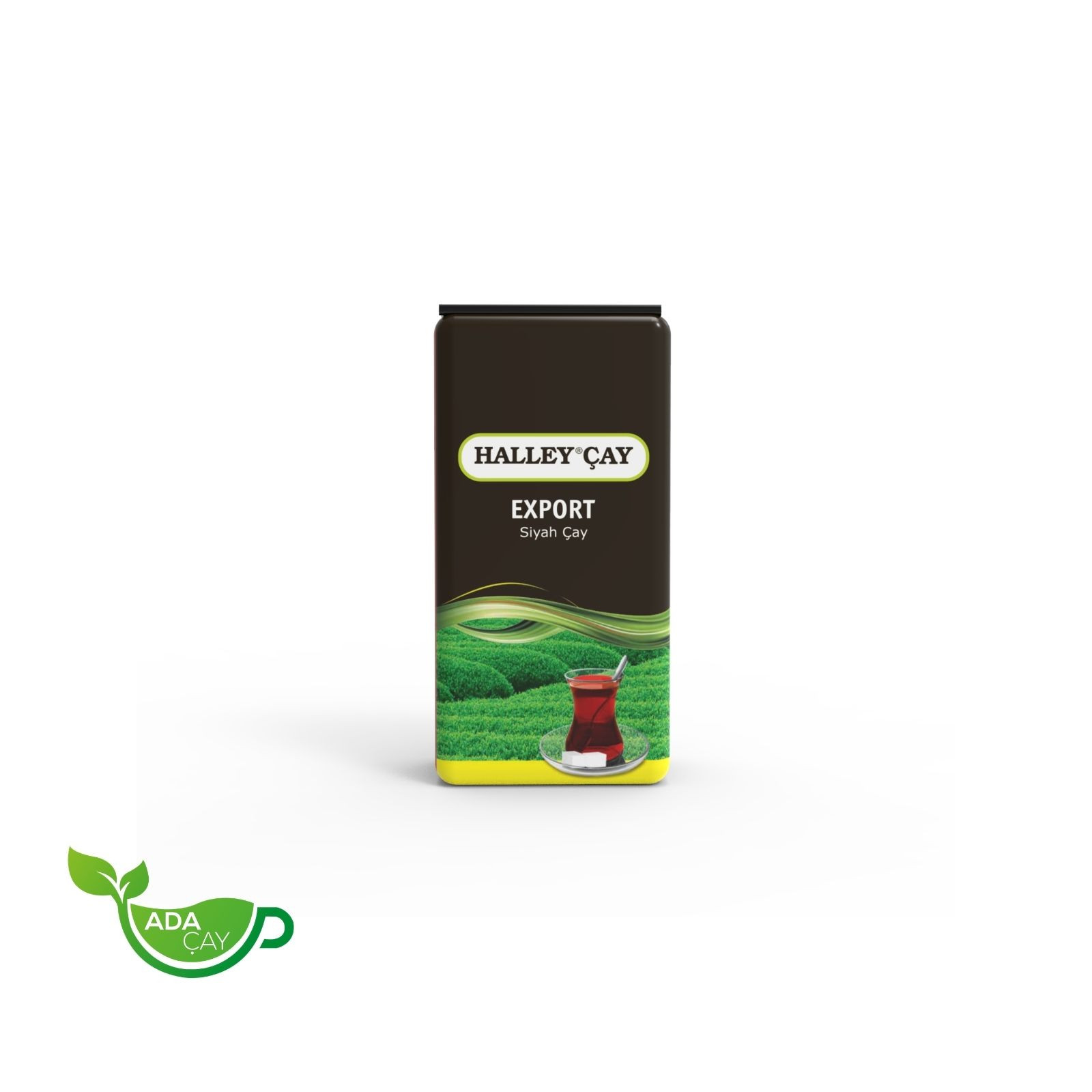 Halley Karadeniz Export Siyah Çay